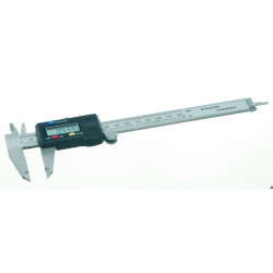 PIED A COULISSE DIGITAL 150 mm PRECISION 0,03 mm