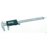 PIED A COULISSE DIGITAL 150 mm PRECISION 0,03 mm