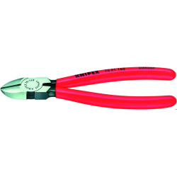PINCE COUPANTE 180 mm