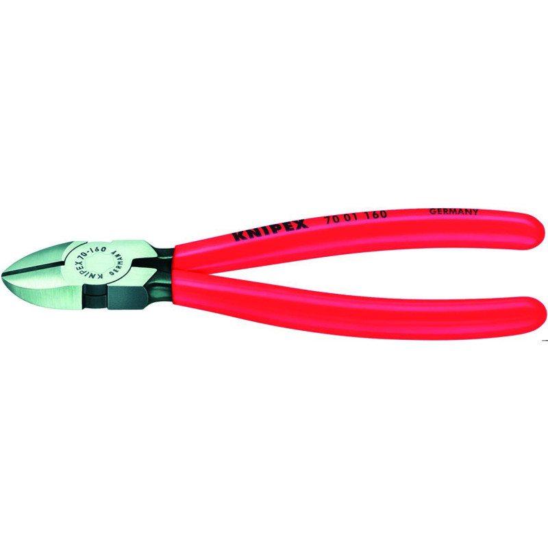 PINCE COUPANTE 180 mm