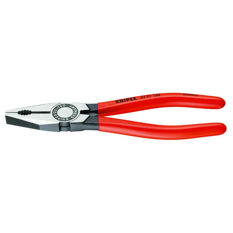 PINCE UNIVERSELLE 180 mm