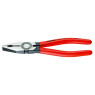 PINCE UNIVERSELLE 180 mm
