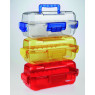 BOITE DE TRANSPORT DuraPorter JAUNE