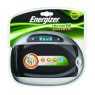 CHARGEUR DE BATTERIE UNIVERSEL ENERGIZER POUR PILES AU NiCd et NiMH