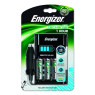 CHARGEUR RAPIDE DE BATTERIE ENERGIZER
