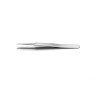 PINCE BRUCELLE TYPE DUMONT, DROITE ARRONDIE