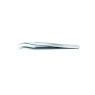 PINCE BRUCELLE TYPE DUMONT, COURBEE 45ø EXTRA-FINE