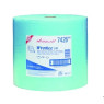 ESSUYEUR WYPALL L30 BLEU FEUILLES 380 x 235 mm PAR 1 ROULEAUX DE 750 FEUILLES