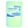 ESSUYEUR WYPALL X 60 BLEU FEUILLES 380 x 310 mm PAR 1 ROULEAU DE 500 FEUILLES