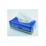 BOITE DE 150 MOUCHOIRS DOUX DOUBLE EPAISSEUR 210 x 220 MM PAR 30