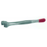 PINCE BRUCELLE EN ACIER INOX POUR PAPIER FILTRE LONGUEUR 125 mm