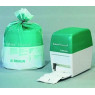 DISTRIBUTEUR POUR PAPIER ABSORBANT CELLULOSE 40 X 50 mm