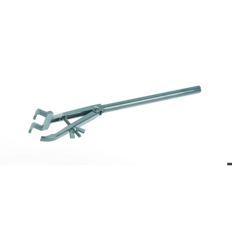 PINCE POUR BURETTE, PLAGE DE SERRAGE 4 -20 mm