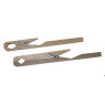 PINCE POUR TUBE A ESSAI DIAMETRE MAX. 20 mm