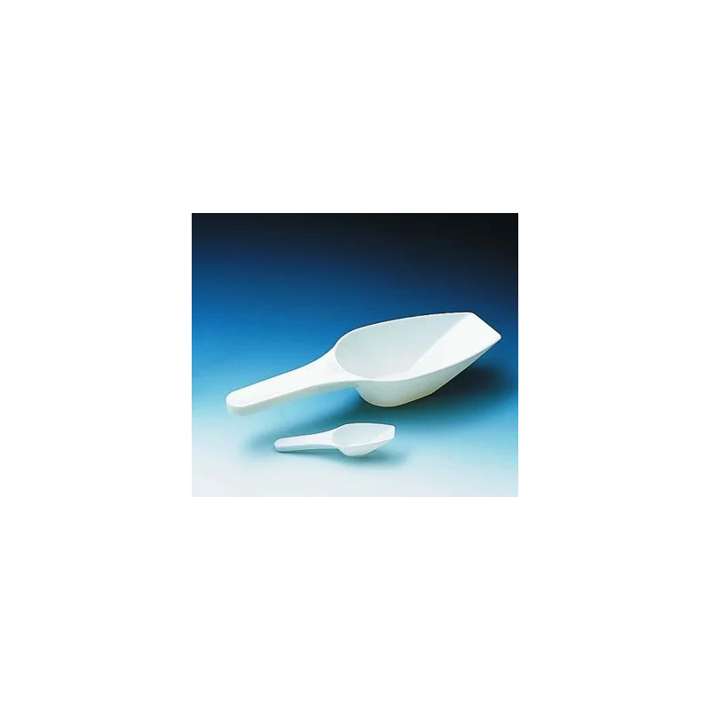 PELLE EN POLYPROPYLENE 2 ml, LONGUEUR 60 mm
