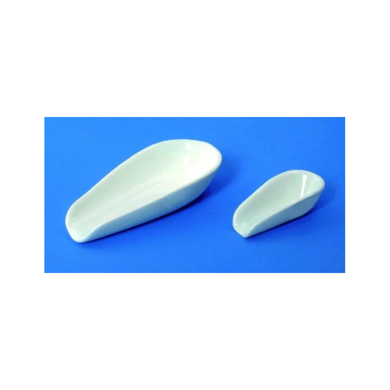 MAIN EN PORCELAINE LONGUEUR 64 MM