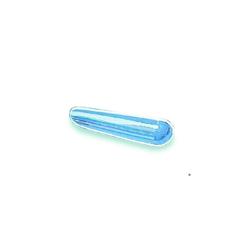 MAIN A POUDRE VERRE LONGUEUR 60 mm