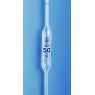 PIPETTE JAUGEE EN POLYPROPYLENE TRANSLUCIDE PLASTIBRAND 1 TRAIT 1 ml