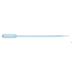 PIPETTE PASTEUR EN POLYETHYLENE NON STERILE