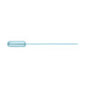 PIPETTE PASTEUR EN POLYETHYLENE 3 ML STERILE, MICRO LONGUEUR 150 mm PAR 500