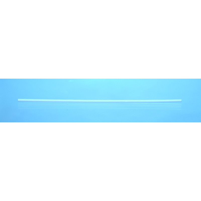 PIPETTE PAILLE EN POLYPROPYLENE 1 ML LONGUEUR 190 MM PAR 12000