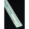 PIPETTE SEROLOGIQUE EN VERRE PYREX A USAGE UNIQUE, 2 ML STERILE EMBALLAGE INDIVIDUEL PAR 720
