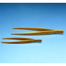 PINCE EN POM JAUNE LONGUEUR 250 mm