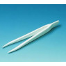 PINCE EN PTFE EXTREMITES POINTUES, LONGUEUR 150 mm