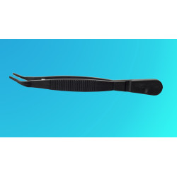 PINCE POUR POIDS LONGUEUR: 100 MM PLASTIQUE