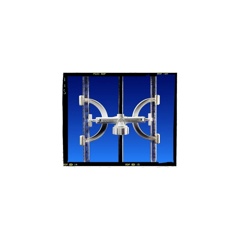 PINCE POUR BURETTE, TIGE 8 - 14 mm