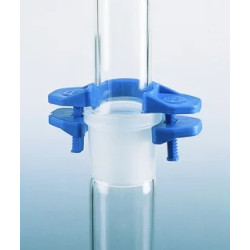 PINCE A RODAGE EN POM TYPE SAFETY CLIP POUR RODAGE 14/23