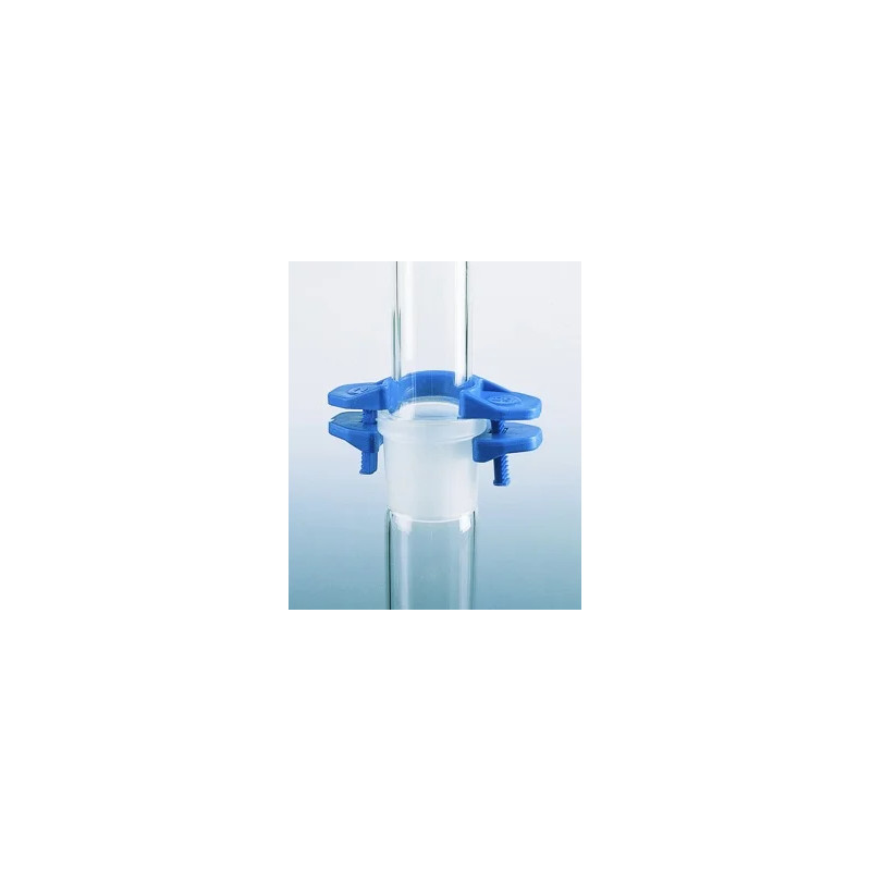 PINCE A RODAGE EN POM TYPE SAFETY CLIP POUR RODAGE 29/32