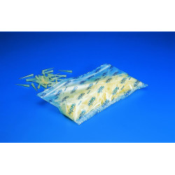 POINTE epT.I.P.S. STANDARD EN VRAC 50 - 1000 MICROLITRES TRANSPARENT PAR 1000