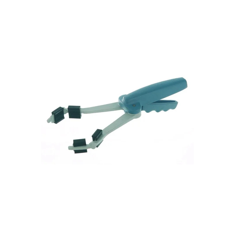 PINCE POUR BECHER PLAGE DE SERRAGE 32-140 mm