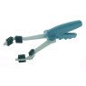 PINCE POUR BECHER PLAGE DE SERRAGE 32-140 mm