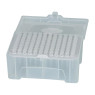 POINTE DE PIPETTE NON STERILE LLG ECONOMY 2.0, EN VRAC, 0,1 - 10 MICROLITRES, PAR 1000
