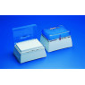 POINTE DE MICROPIPETTE STERILE EPPENDORF epT.I.P.S. DUAL FILTER PAR 960 (10 RACKS DE 96)