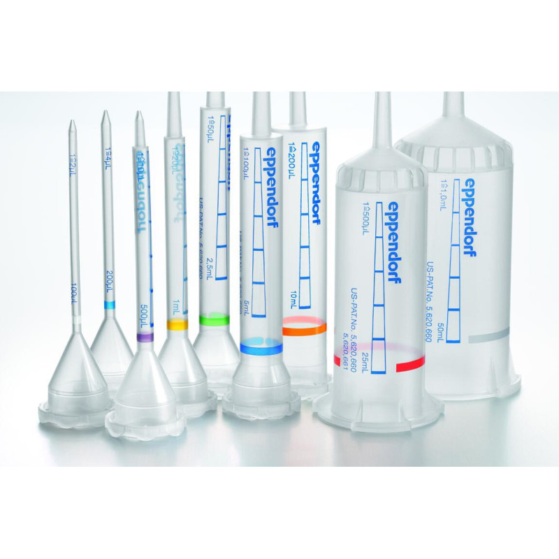 COMBITIPS ADVANCED 5,0 ML (BLEU) PAR 100