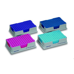 CRYOBLOC PCR COOLER EPPENDORF 0,2 ml