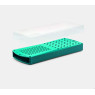 PORTOIR EN PP POUR MICROTUBES