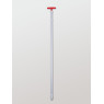 PRELEVEUR MANUEL EN PTFE/FEP VISCOSAMPLER POUR PRODUITS VISQUEUX