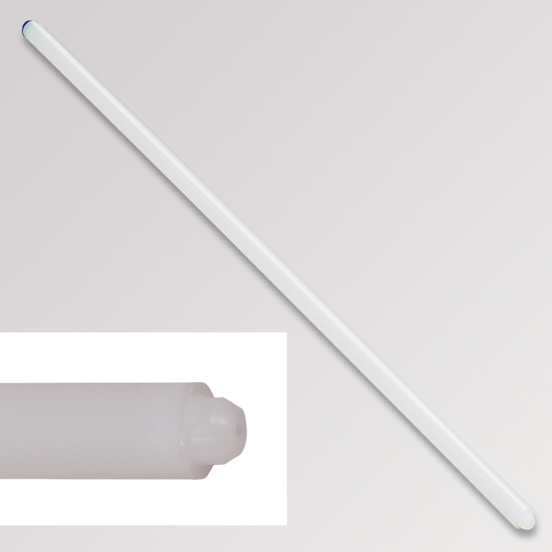 PRELEVEUR DISPOPIPETTE STERILE L=500 mm V=100 ml - PAR 20