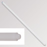 PRELEVEUR DISPOPIPETTE STERILE L=500 mm V=100 ml - PAR 20