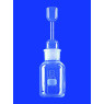 PYCNOMETRE POUR MATIERE MINERALE COL RODE 45/27 CAPACITE 500 ML
