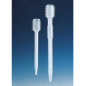 PIPETTE COMPTE-GOUTTES A SOUFFLET EN POLYETHYLENE 5 ML NON STERILE, LONGUEUR 194 mm PAR 100