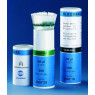 MICROPIPETTE CAPILLAIRE EN VERRE A TRAIT CIRCULAIRE BLAUBRAND, 50+100 MICROLITRES PAR 250