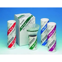 MICROPIPETTE CAPILLAIRE RINGCAPS VOLUME 5 + 10 MICROLITRES PAR 250