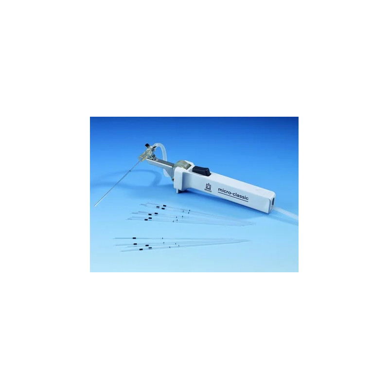 AUXILIAIRE DE PIPETAGE MICRO-ASPIRATEUR BRAND