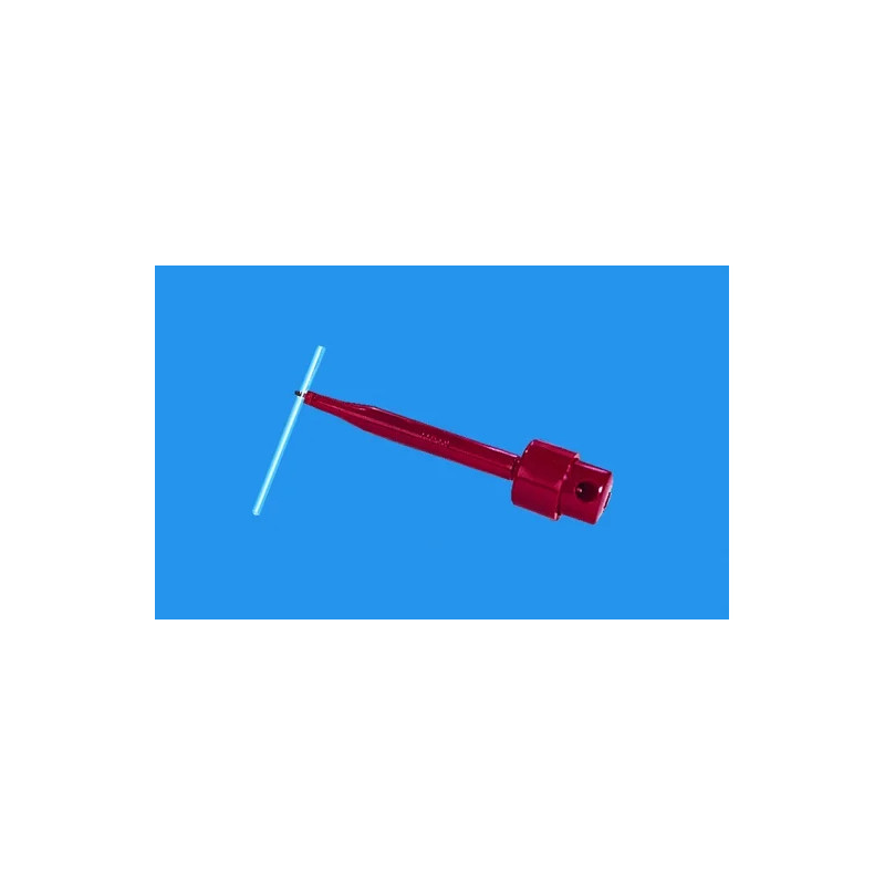 PORTE MICROPIPETTES CAPILLAIRES