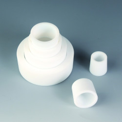 KIT DE REDUCTION DE RODAGE EN PTFE 7 DIMENSIONS, 14 A 60